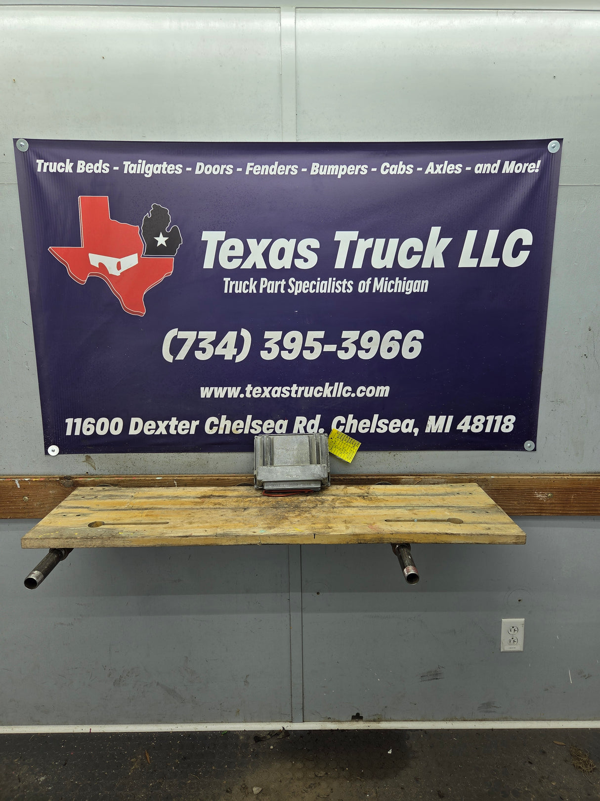 2002 Chevrolet Silverado 1500 5.3L PCM DMNP / 12200411