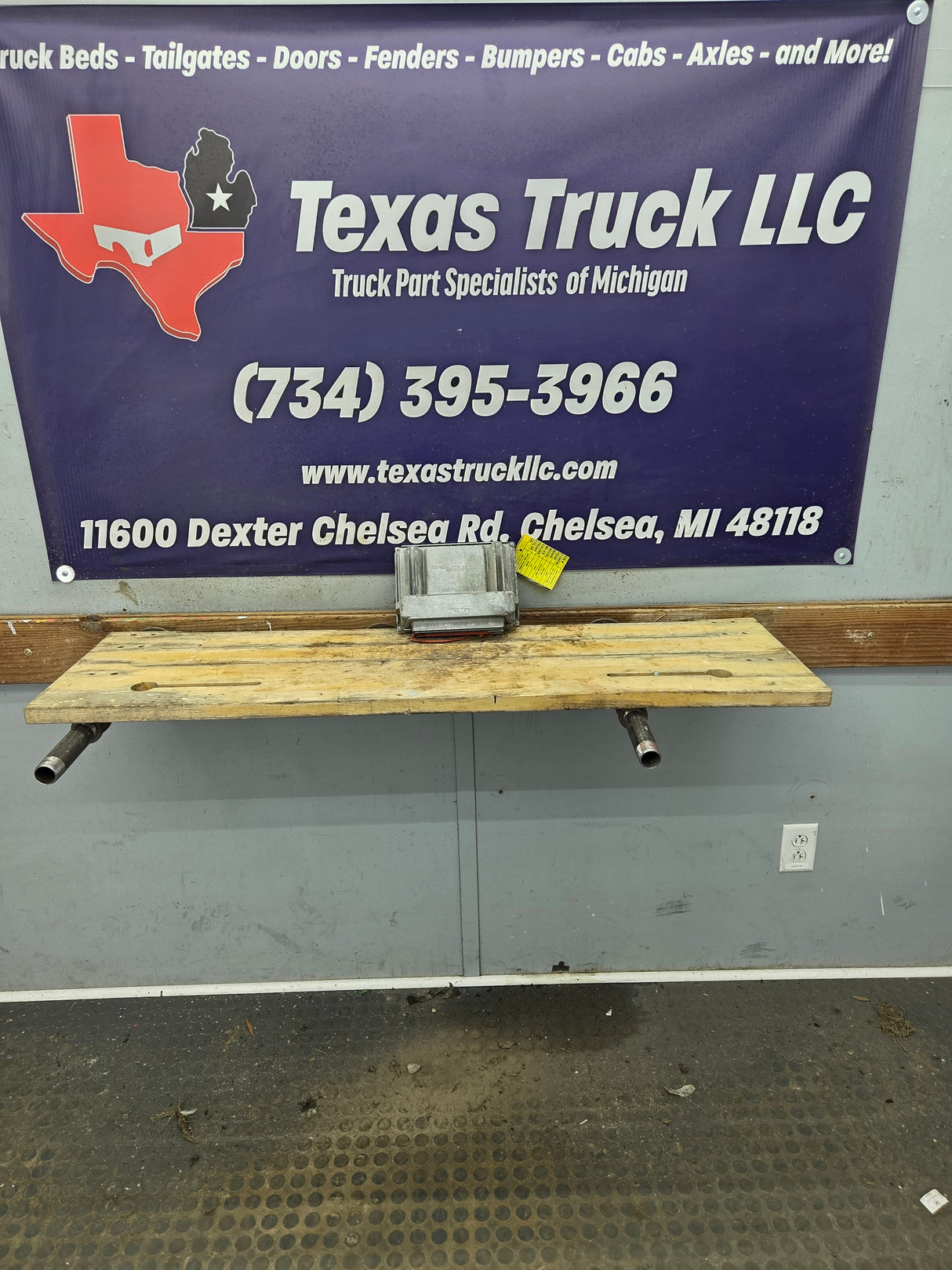 2002 Chevrolet Silverado 1500 5.3L PCM DMNP / 12200411