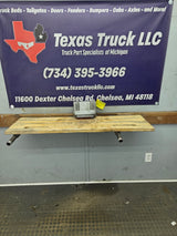 2002 Chevrolet Silverado 1500 5.3L PCM DMNP / 12200411