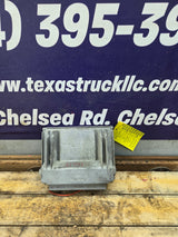 2002 Chevrolet Silverado 1500 5.3L PCM DMNP / 12200411