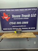 2002 Chevrolet Silverado 1500 5.3L PCM DMNP / 12200411