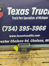 2002 Chevrolet Silverado 1500 5.3L PCM DMNP / 12200411