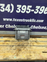 2015-2016 Ford F250 F350 6.87 PCM - FC3A-12A650-APA