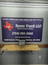 2015-2016 Ford F250 F350 6.87 PCM - FC3A-12A650-APA
