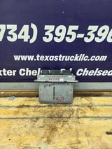 2015-2016 Ford F250 F350 6.87 PCM - FC3A-12A650-APA