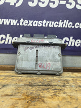 2015-2016 Ford F250 F350 6.87 PCM - FC3A-12A650-APA