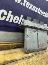 2015-2016 Ford F250 F350 6.87 PCM - FC3A-12A650-APA
