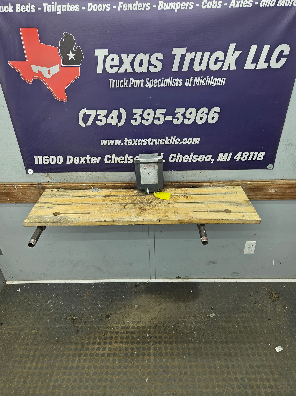 2002-2003 Ford F250 F350 F450 F550 7.3L Powerstroke PCM VDH5 / 2C3F-12A650-DF