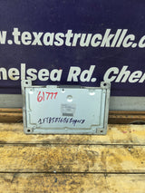 2015-2016 Ford F150 OEM Factory Stereo AMP Amplifier - DS7T-18B849-AT
