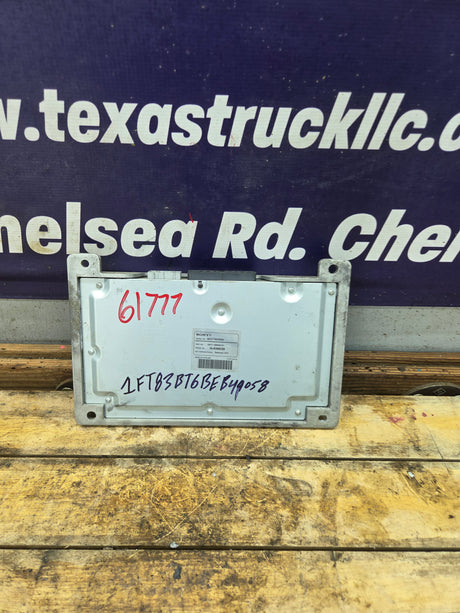 2015-2016 Ford F150 OEM Factory Stereo AMP Amplifier - DS7T-18B849-AT