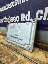 2015-2016 Ford F150 OEM Factory Stereo AMP Amplifier - DS7T-18B849-AT