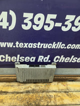 2015-2016 Ford F150 OEM Factory Stereo AMP Amplifier - DS7T-18B849-AT
