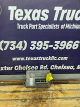 2003-3007 Ford F250 F350 F450 F550 6.0L FICM / 1845117C5