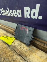 2014-2016 Ford F250 F350 6.7L Transfer Case Control Module - BC3A-7H417-AH