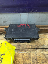2014-2016 Ford F250 F350 6.7L Transfer Case Control Module - BC3A-7H417-AH