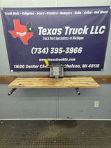2008 Ford F250 F350 F450 F550 6.4L PCM JFZ9 / 8C3A-12A650-CJK