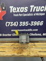 2008 Ford F250 F350 F450 F550 6.4L PCM JFZ9 / 8C3A-12A650-CJK