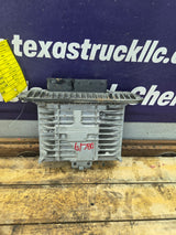 2008 Ford F250 F350 F450 F550 6.4L PCM JFZ9 / 8C3A-12A650-CJK