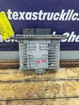 2008 Ford F250 F350 F450 F550 6.4L PCM JFZ9 / 8C3A-12A650-CJK