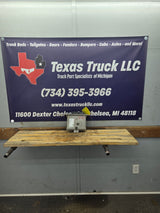 2008 Ford F250 F350 F450 F550 6.4L PCM JFZ9 / 8C3A-12A650-CJK