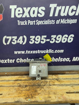 2008 Ford F250 F350 F450 F550 6.4L PCM JFZ9 / 8C3A-12A650-CJK
