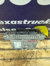 2008 Ford F250 F350 F450 F550 6.4L PCM JFZ9 / 8C3A-12A650-CJK