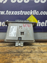 2008 Ford F250 F350 F450 F550 6.4L PCM JFZ9 / 8C3A-12A650-CJK