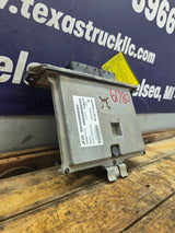 2008 Ford F250 F350 F450 F550 6.4L PCM JFZ9 / 8C3A-12A650-CJK