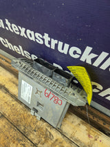 2008 Ford F250 F350 F450 F550 6.4L PCM JFZ9 / 8C3A-12A650-CJK