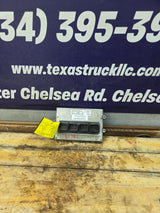 2005 Dodge Ram 1500 3.7L PCM P56028903AC