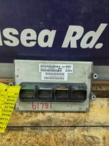 2005 Dodge Ram 1500 3.7L PCM P56028903AC