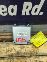 2007-2013 Chevrolet Silverado 1500 4.8L TCM Transmission Control Module YNXS / 24239926