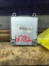 2007-2013 Chevrolet Silverado 1500 4.8L TCM Transmission Control Module YNXS / 24239926