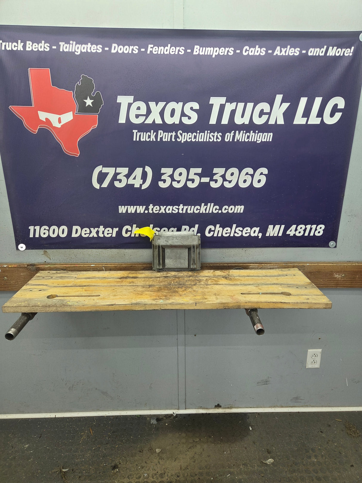 2004 Chevrolet Silverado 1500 PCM YFXL / 12586242