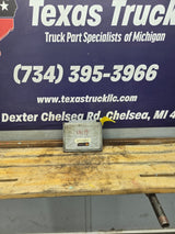 2004 Chevrolet Silverado 1500 PCM YFXL / 12586242