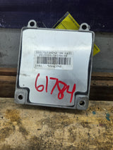 2007-2013 Chevrolet Silverado 1500 4.8L TCM Transmission Control Module YNXS / 24239926