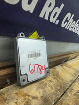 2007-2013 Chevrolet Silverado 1500 4.8L TCM Transmission Control Module YNXS / 24239926