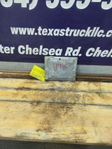 2004 Ford F250 F350 F450 F550 6.0L PCM TBS7 / 4C3A-12A650-ATH