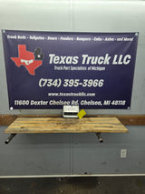 2004 Ford F250 F350 F450 F550 6.0L PCM TBS7 / 4C3A-12A650-ATH