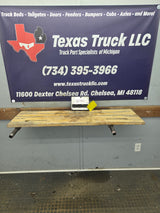 2004 Ford F250 F350 F450 F550 6.0L PCM TBS7 / 4C3A-12A650-ATH