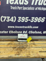 2004 Ford F250 F350 F450 F550 6.0L PCM TBS7 / 4C3A-12A650-ATH