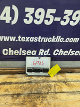 2004 Ford F250 F350 F450 F550 6.0L PCM TBS7 / 4C3A-12A650-ATH