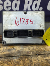 2004 Ford F250 F350 F450 F550 6.0L PCM TBS7 / 4C3A-12A650-ATH