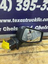 2019-2023 Chevrolet Silverado 1500 RH Power Mirror W/Blind Spot & Camera - 85120771