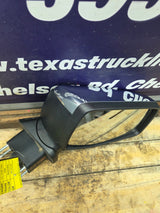 2019-2023 Chevrolet Silverado 1500 RH Power Mirror W/Blind Spot & Camera - 85120771
