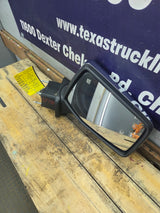 2019-2023 Chevrolet Silverado 1500 RH Power Mirror W/Blind Spot & Camera - 85120771