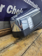 2019-2023 Chevrolet Silverado 1500 RH Power Mirror W/Blind Spot & Camera - 85120771