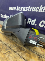 2019-2023 Chevrolet Silverado 1500 RH Power Mirror W/Blind Spot & Camera - 85120771