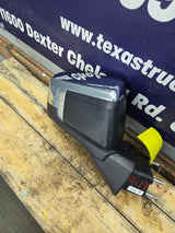 2019-2023 Chevrolet Silverado 1500 RH Power Mirror W/Blind Spot & Camera - 85120771