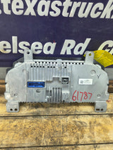 2022-2025 Chevrolet Silverado 1500 Digital Instrument Cluster MPH OEM